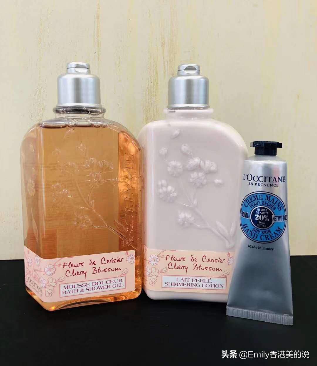 秋冬适合的身体乳推荐,秋冬好用一点的身体乳