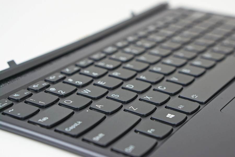 联想yogaduet二合一平板使用,联想yogaduet二合一平板