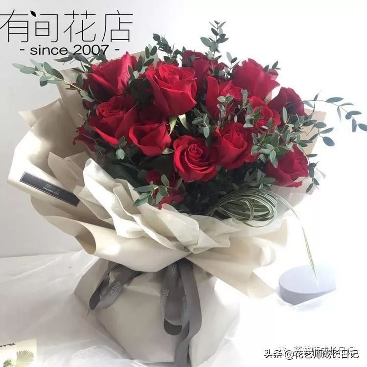 玫瑰花从1到99朵的花语是什么,1到19朵玫瑰花语是什么