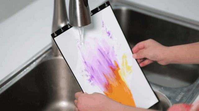 推荐儿童绘画本 (diy儿童绘画本推荐3-6岁)