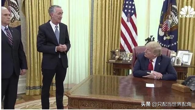 美国眼中的中国抗疫神药,美国抗疫神药进展