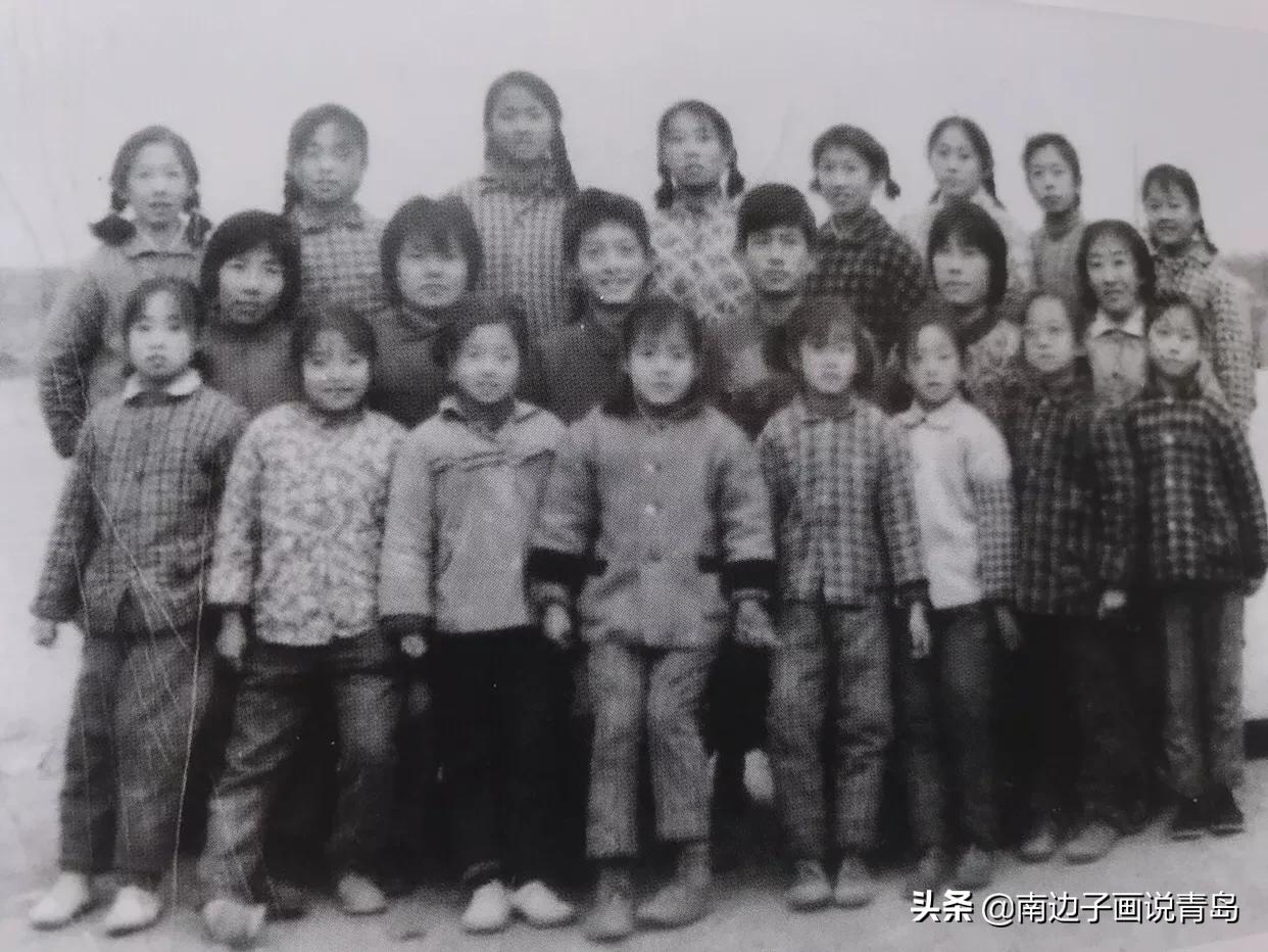 精彩青岛：内蒙古路，青岛工具厂备战备荒搬迁，曾获中央军委感谢