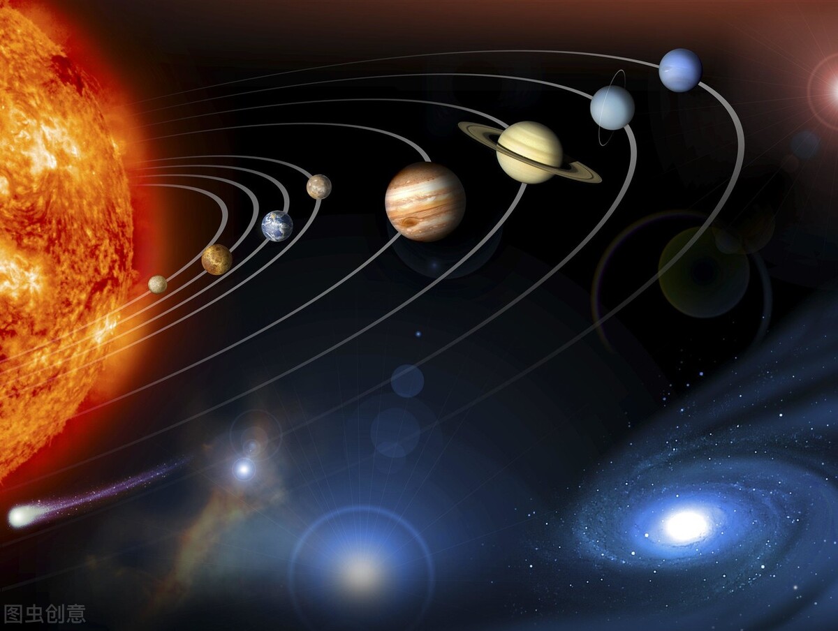 4亿公里外，中美火星探测器集体失联，火星上发生了什么？