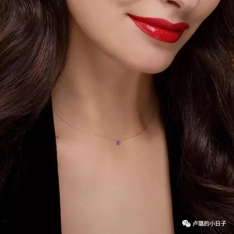 日常必备的10款首饰,选对首饰让你轻松拥有高级感