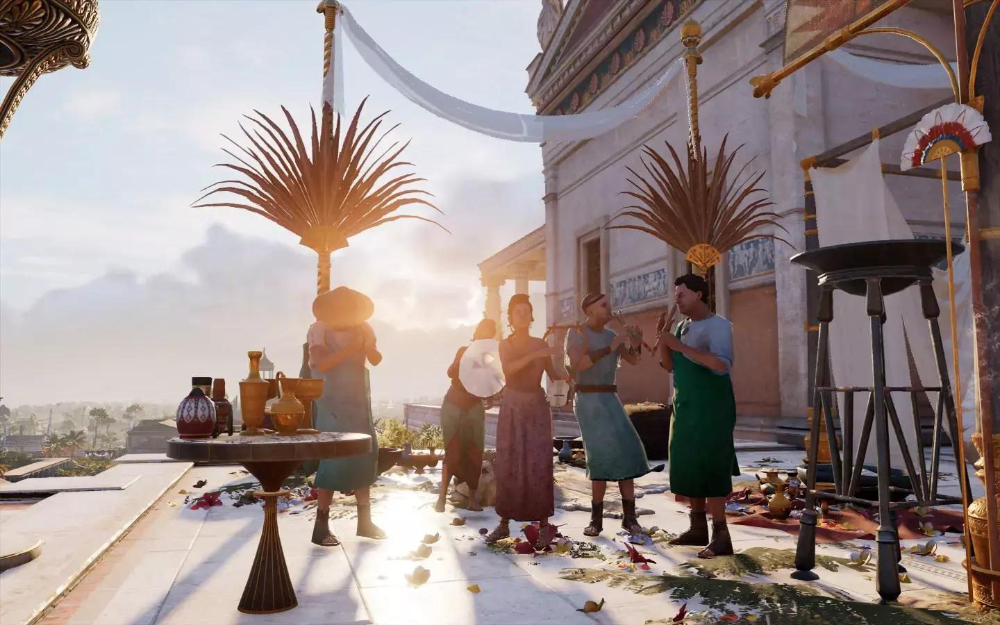 趣味学习古代文化常识,古代历史趣味学习