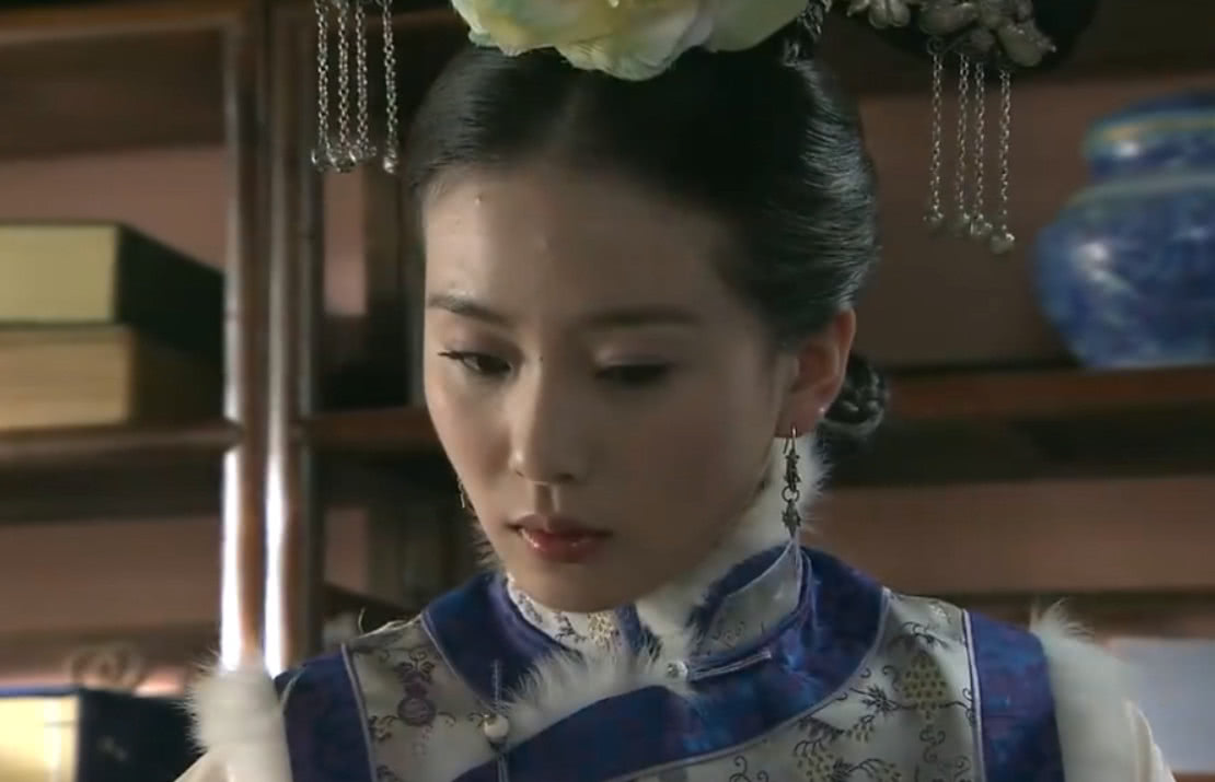 步步惊心十三爷喜欢敏敏还是绿芜,步步惊心十三爷喜欢绿芜还是敏敏