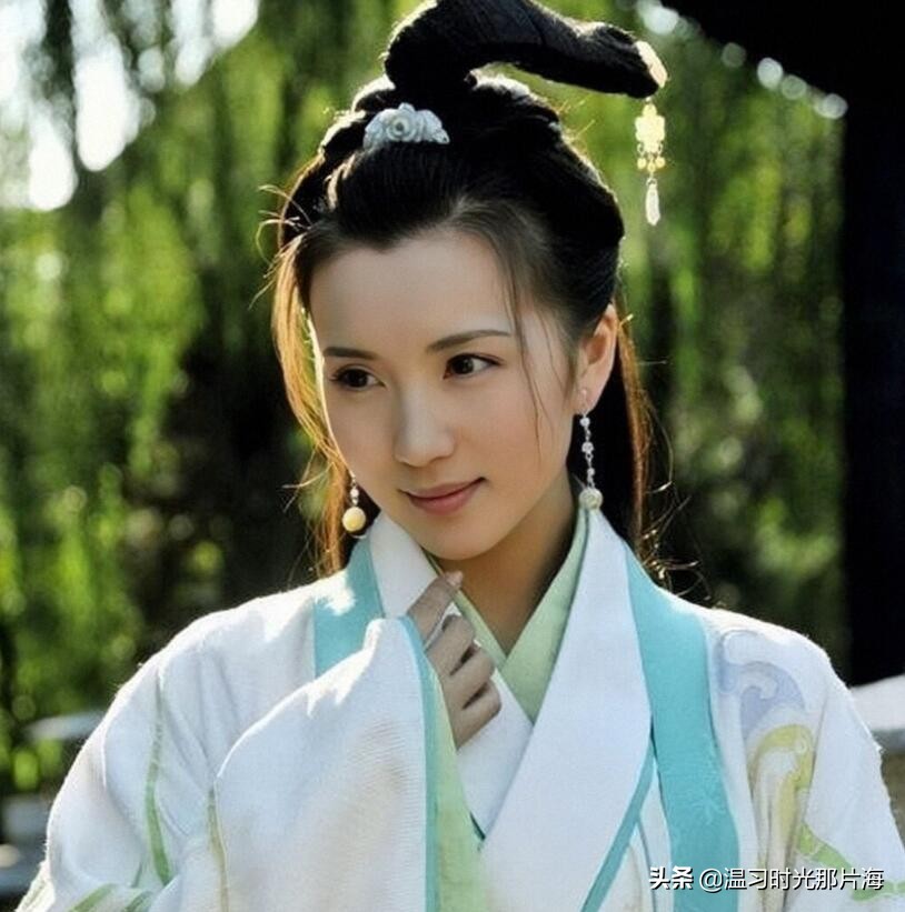 新三国有哪些老戏骨,新三国出演三十多个角色