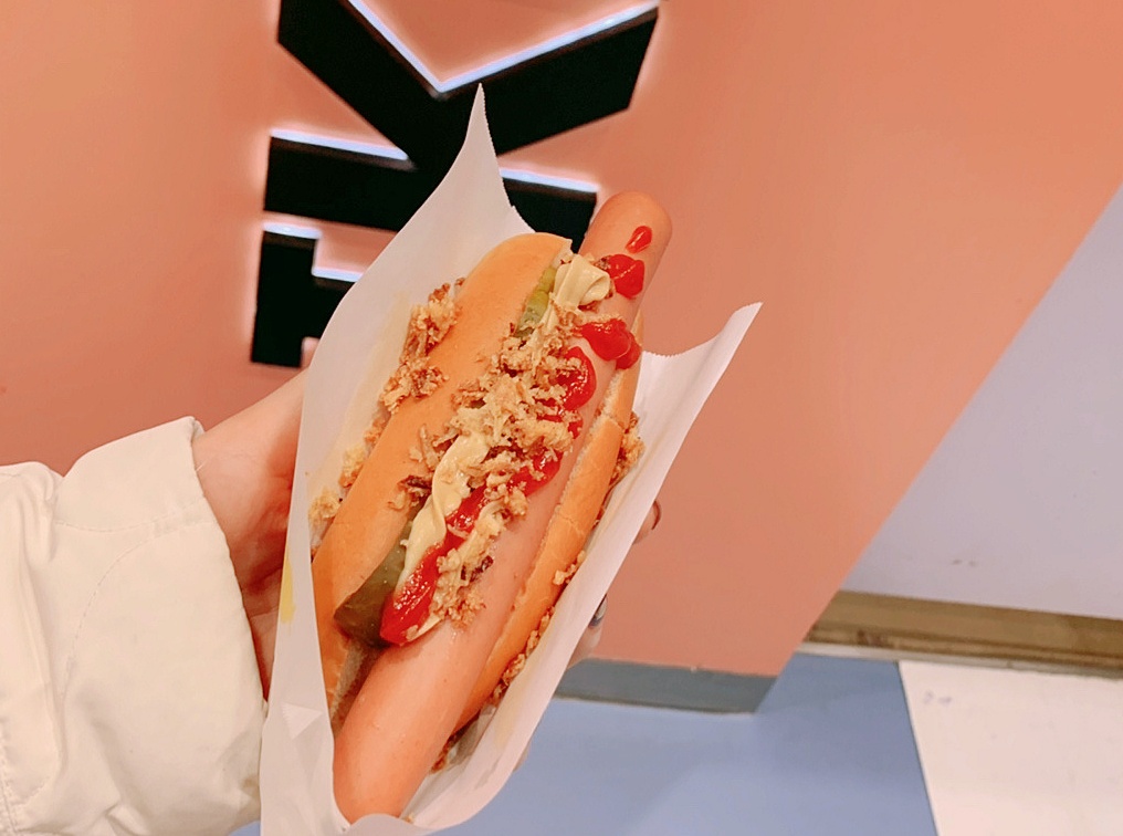 宜家家居食物好吃么,宜家的饭为什么难吃