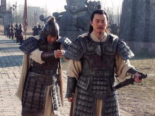 孙策没有死三国会怎样发展,孙策不死便无三国孙策到底有多强