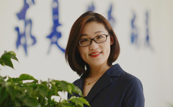 2020全景看高中|信息高级中学:双导师培养育英才