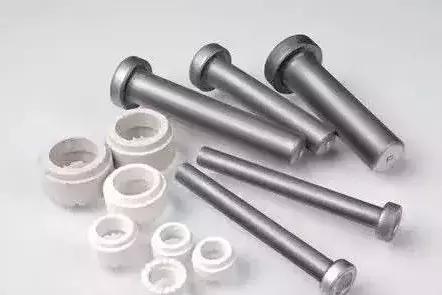 螺丝螺母百科小知识,螺丝螺钉螺栓的区别