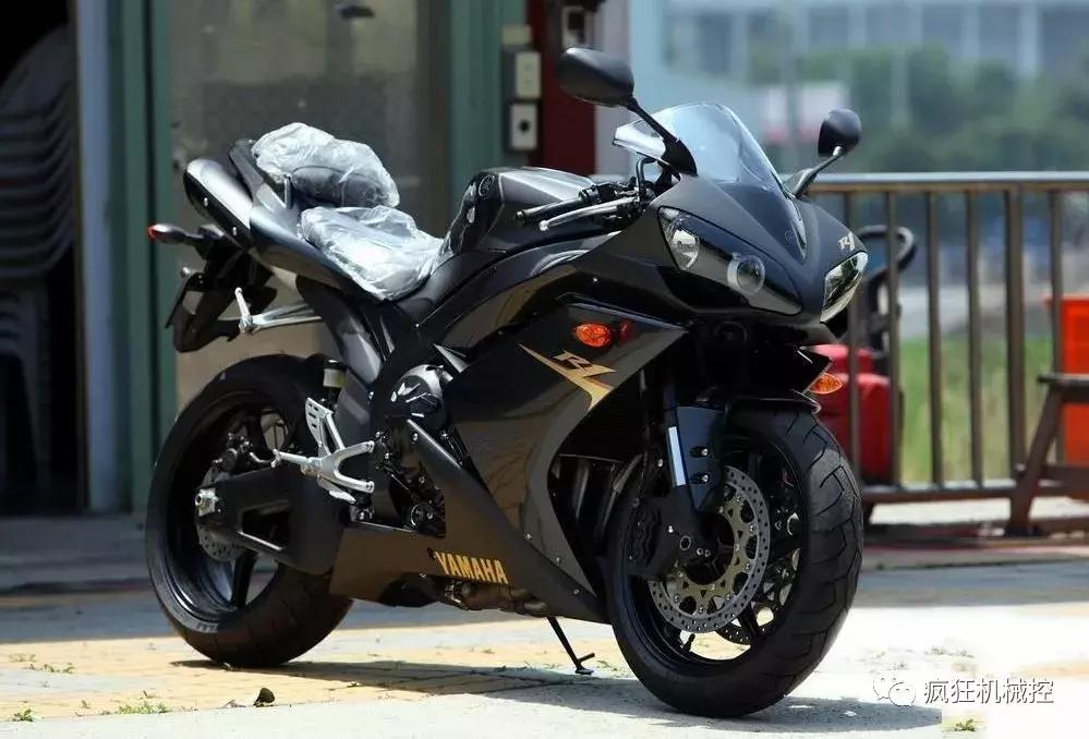 雅马哈nmax155风冷还是水冷发动机,雅马哈nmax155发动机质量怎么样