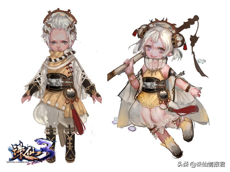 诛仙手游职业推荐排行,诛仙职业推荐排行