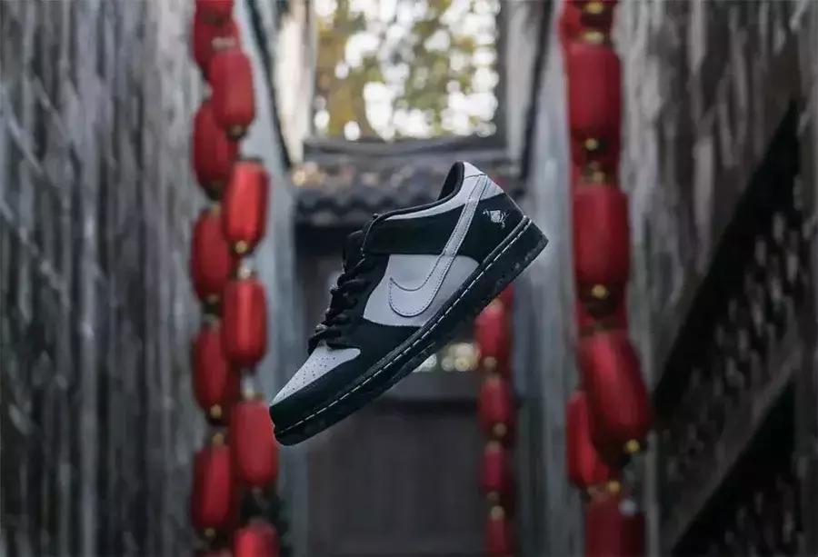 nikedunksb小熊粉色多久发售,nikesbdunklow有纯白鸽子吗