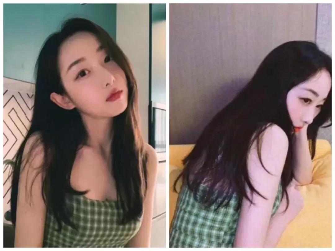 2022杨幂同款日常衣服多少钱,泫雅杨幂同款