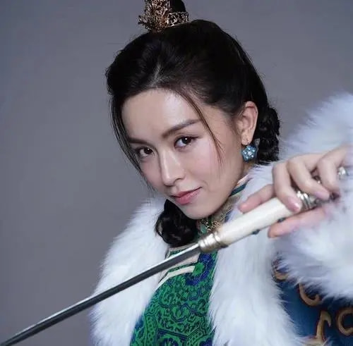 王晶张敏一起拍过的电影,王晶导演新片