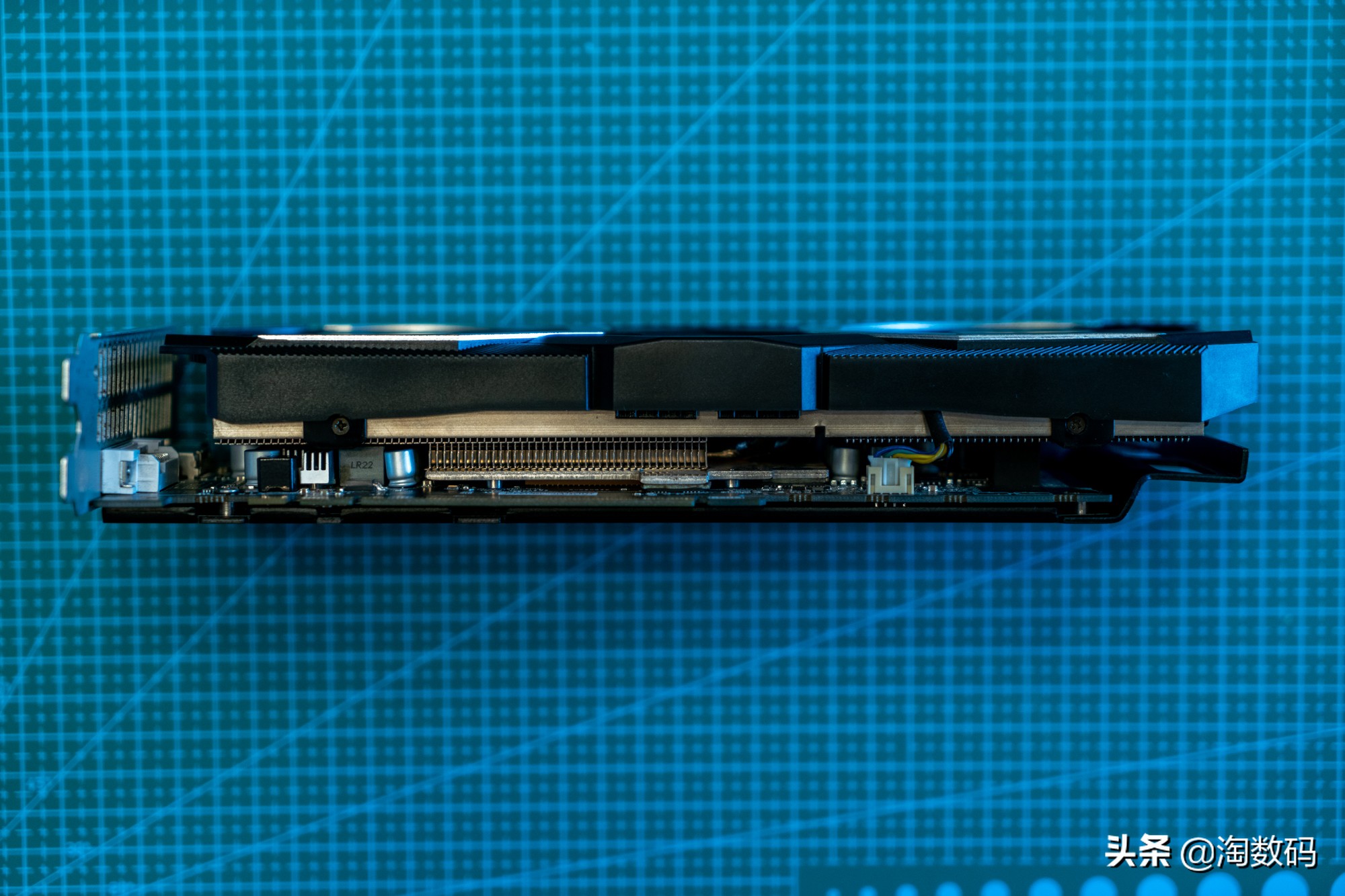 rx470矿卡寿命,蓝宝石rx470超白金更换硅脂