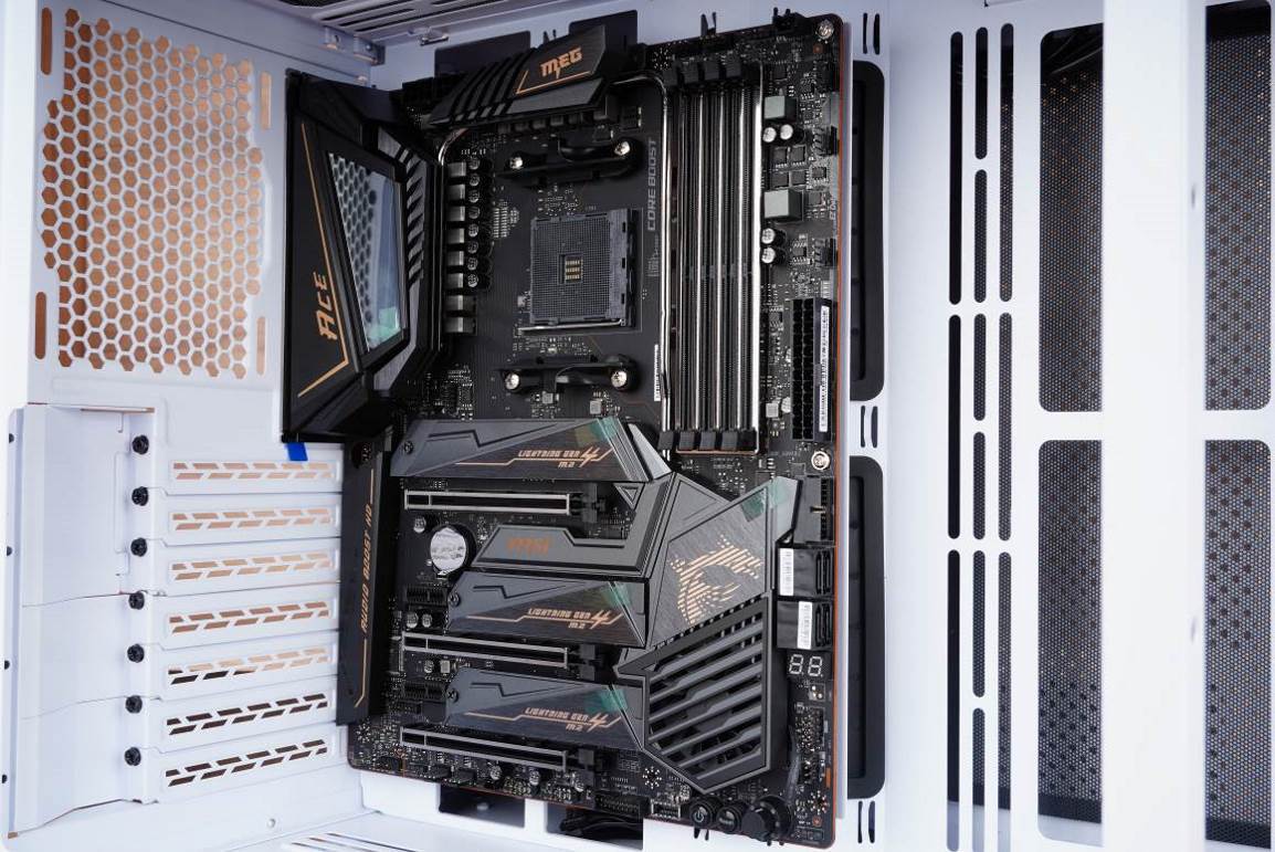 联力包豪斯mini深度评测,联力包豪斯mini尺寸