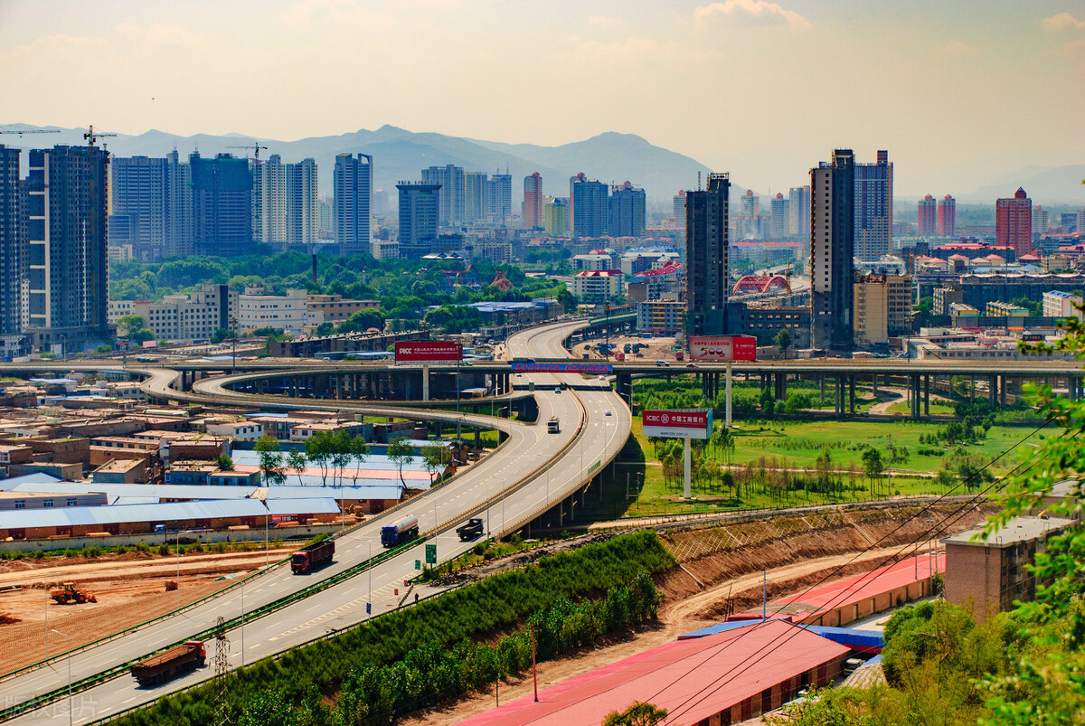 未来的西宁市的发展格局,西宁市发展最好的阶段