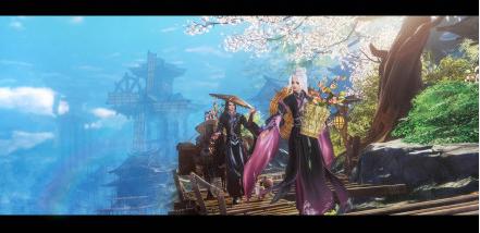 剑网三pvp详细介绍,剑网三pvp各门派讲解