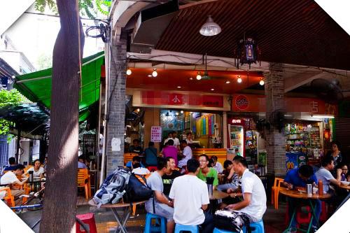 创业开店做什么项目好加盟,5万元以下开店创业项目