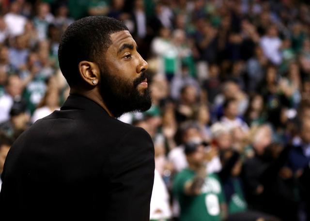 欧文被称为全联盟最厉害的控卫,欧文是联盟第一人吗