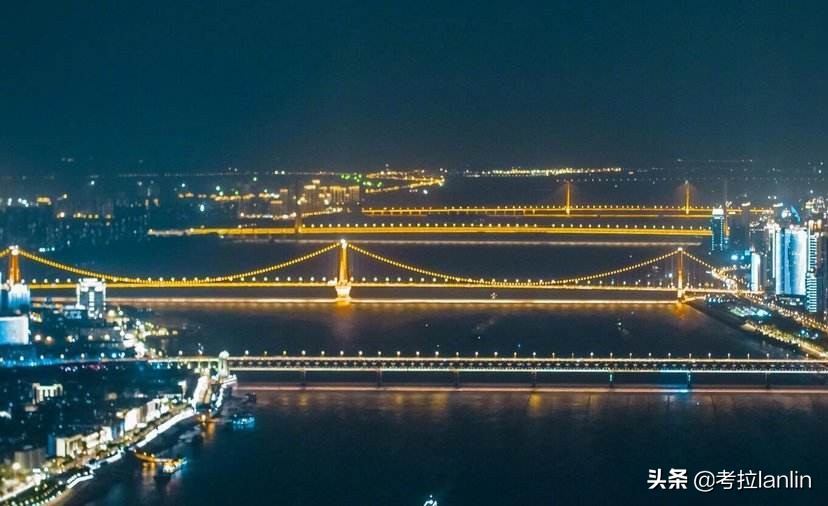 重庆桥都山城,重庆桥都之城