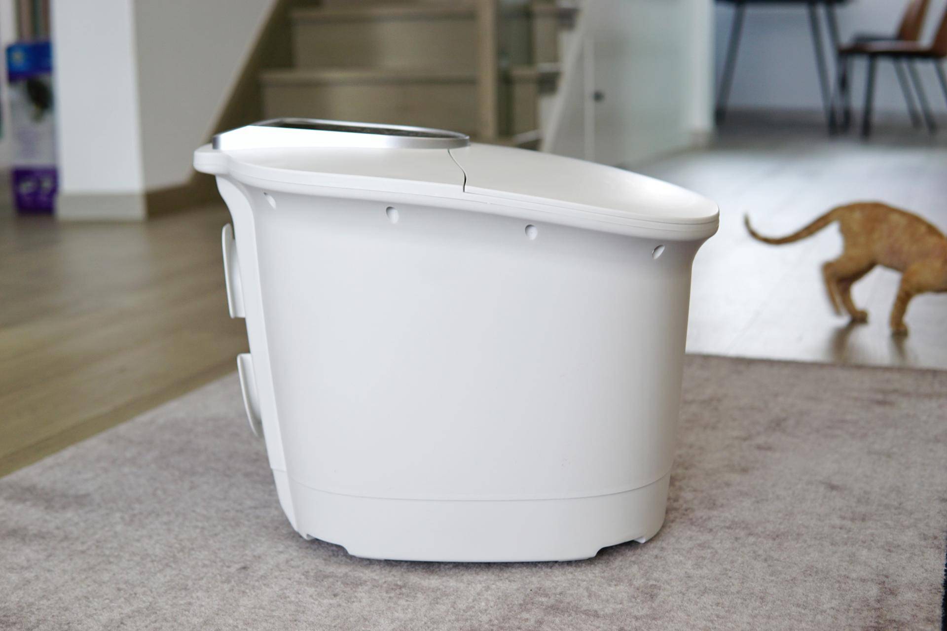 足浴泡脚桶有作用嘛,蓓慈大白泡脚桶使用教程