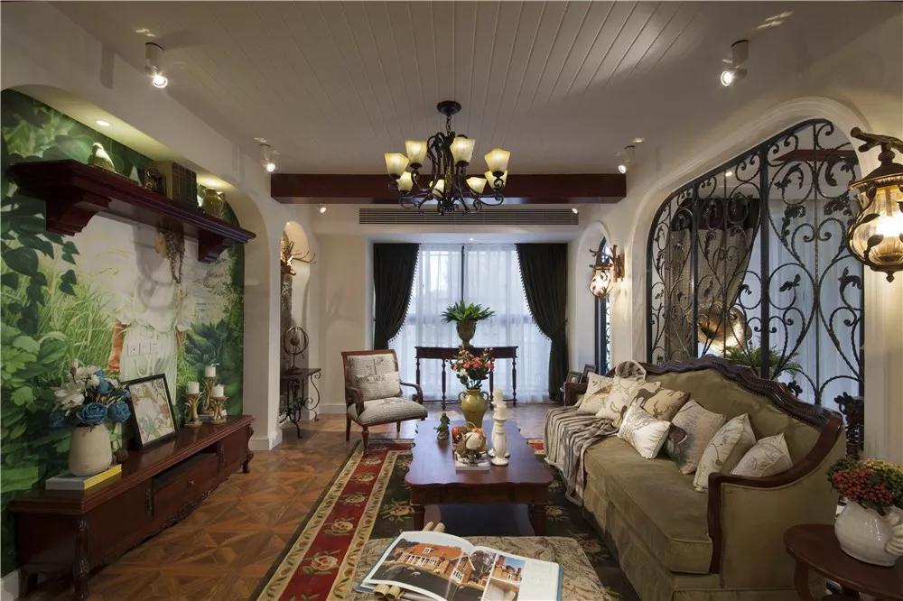 新家装修风格设计师,房屋装修怎么找靠谱的设计师