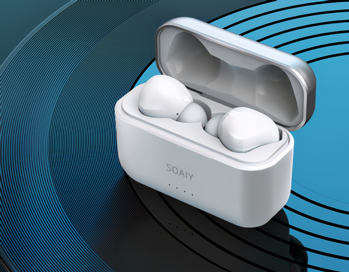 get情人节定制耳机,索爱蓝牙耳机sr系列测评