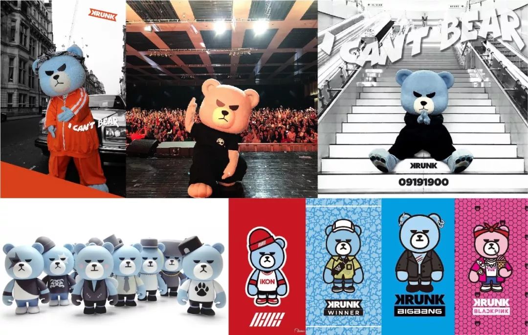 ip形象及衍生品设计,ip形象设计的发展趋势