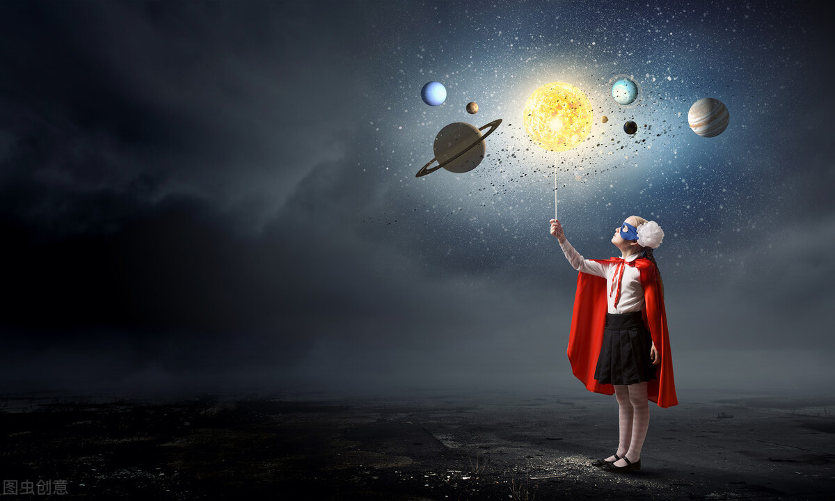 好的老师是孩子的灵魂启迪,老师是一种职业更是一种信仰