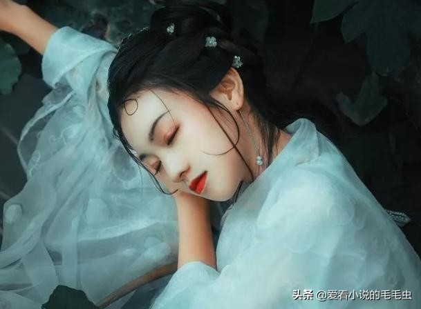 评分高的十大虐心古言小说,十大冷门虐心古言小说