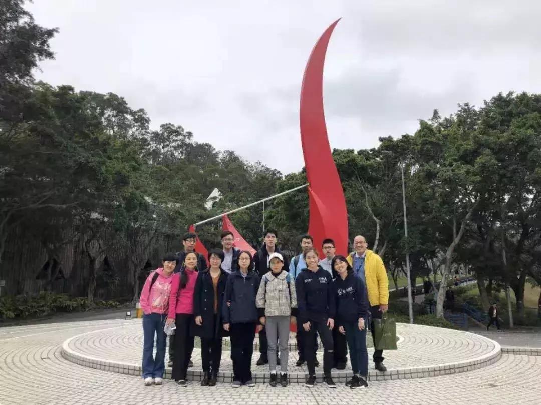 耀华实验学校探校,耀华实验学校游学