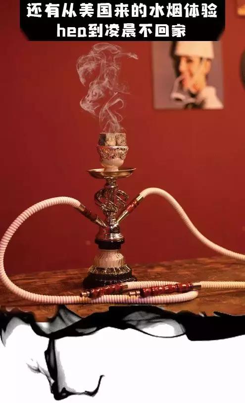 从美国开到汕头的潮店，连NBA球星都是它家死忠粉