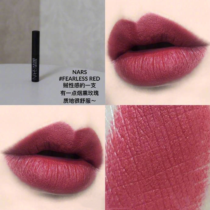 dior新年限定口红2023,mac新年限定口红51号色