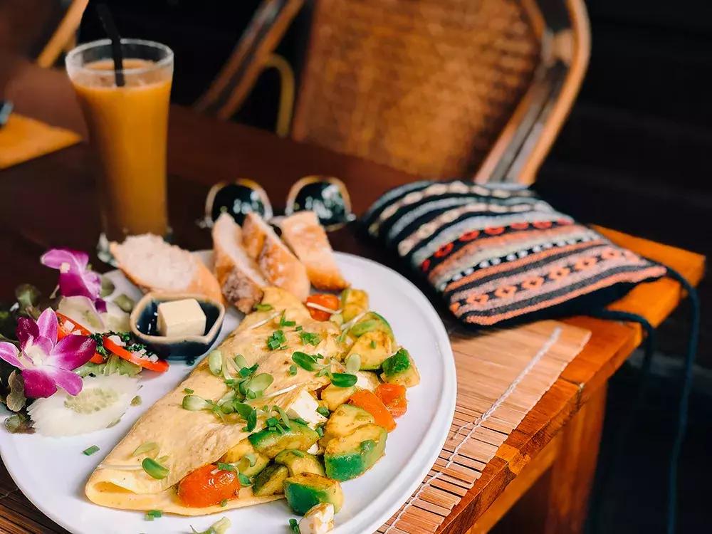 清迈最美的时光,清迈有一个夏天的故事