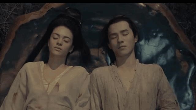 陈凯歌妖猫传纪录片,陈凯歌导演的妖猫传