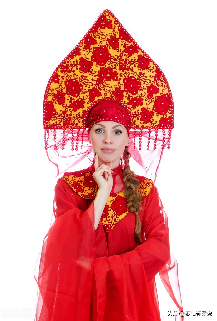 俄国风情（0005）：会说流利汉语的俄国女孩斯卡娅（下）