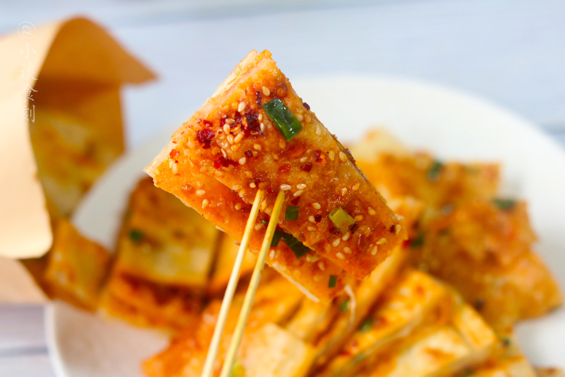 中国披萨不正宗,中国式的披萨