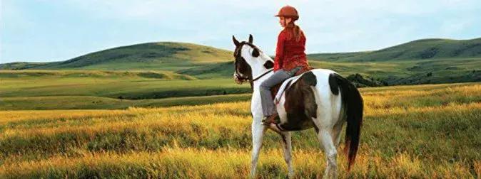 无马不自由！22部“有马”的电影，请盘住