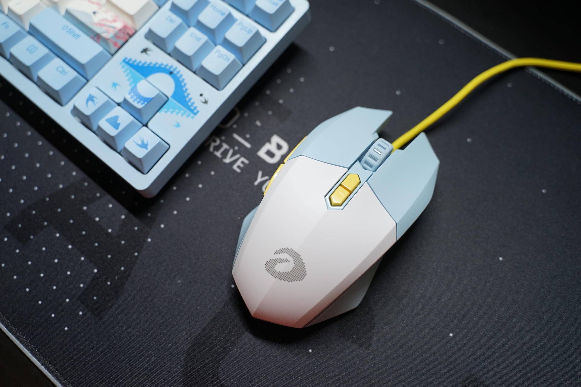 达尔优牧马人鼠标是usb2.0还是3.0,达尔优牧马人鼠标em910海藻紫