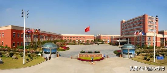 申洲服装厂越南车间,申洲国际阿迪耐克优衣库代工厂