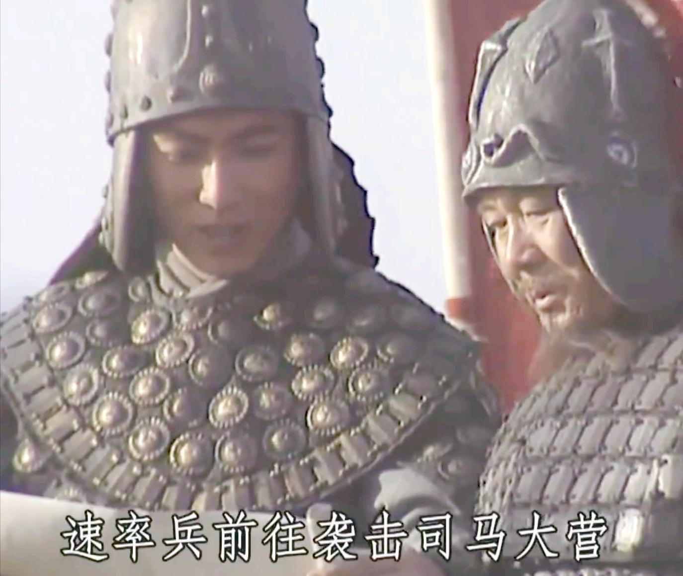 三国演义中的三十六计计谋有哪些,三国演义中运用的36计有哪些