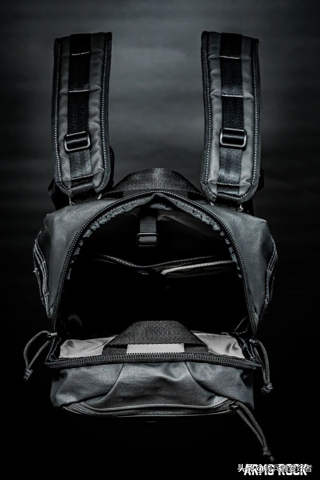 模块化户外背包,模块化背包耐磨