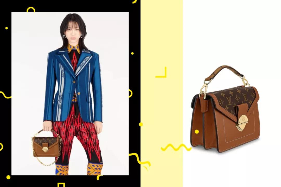 2022春季必买包包,2019春夏包包推荐