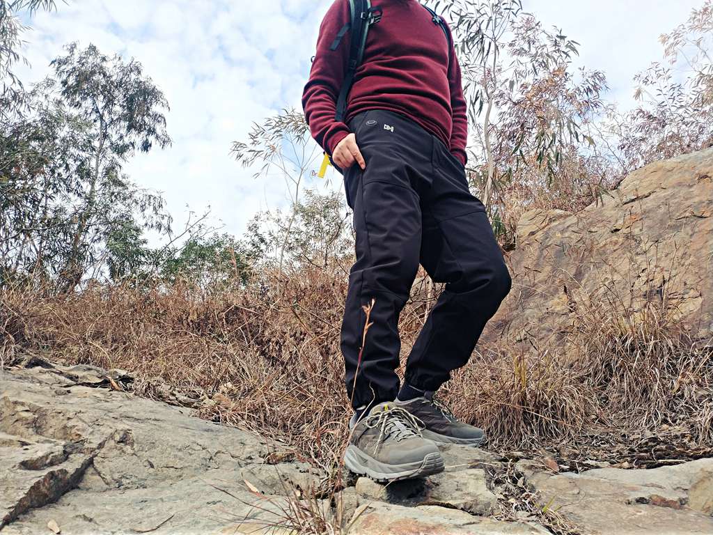 hokaoneone高帮评测,hokaoneone