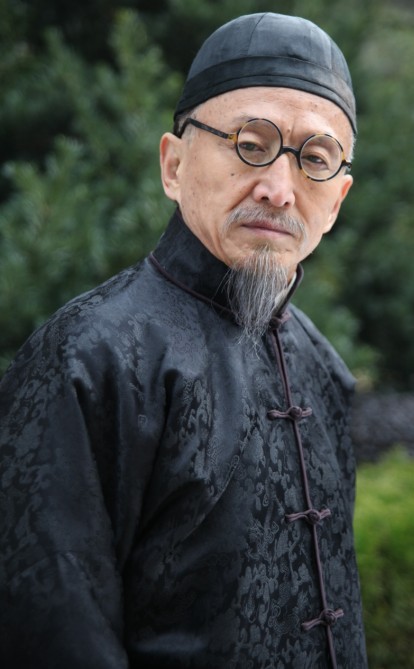 辜鸿铭获1913年诺奖提名,辜鸿铭觉醒年代谈中国人