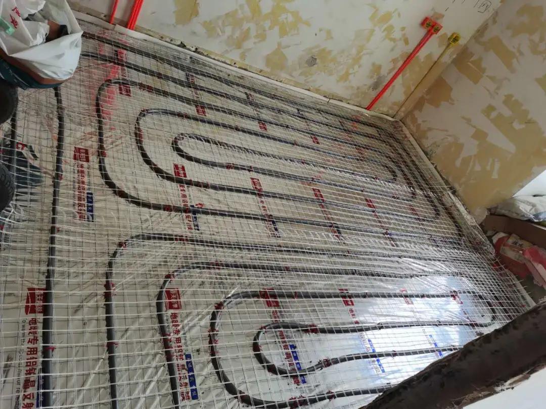 为了10cm层高,差点跟我妈打起来