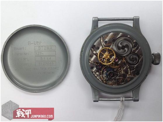 *用军**时计简史（1）为什么纳粹德国的B-Uhr是飞行表的重要里程碑？